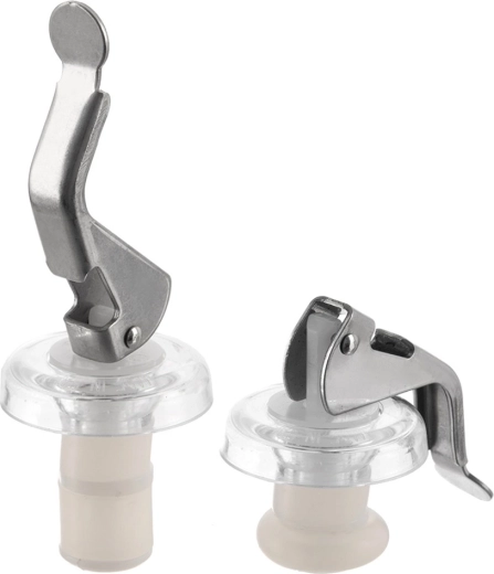 Hermetic sealing for longer freshness