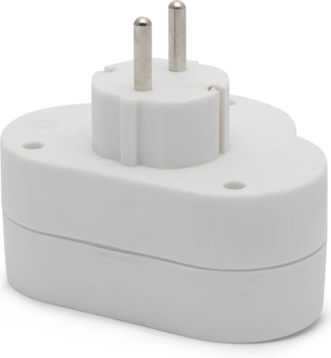 Compact Schuko design