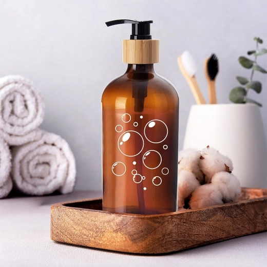 Geschikt voor badkamer en keuken