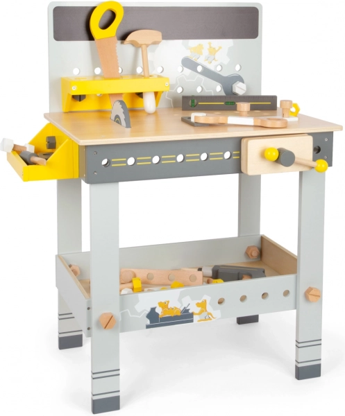 Kinder werkbank Miniwob