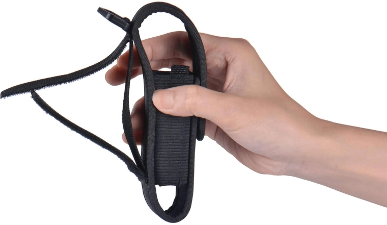 Adjustable and universal fit