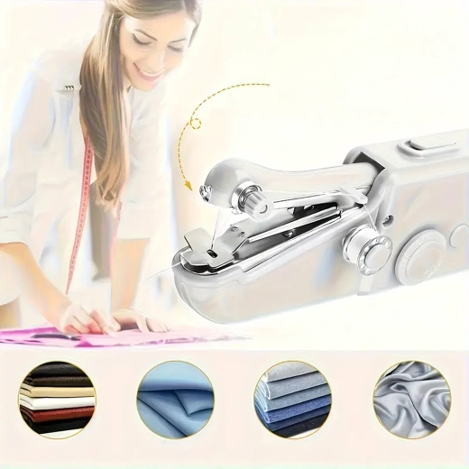 Adaptée à divers matériaux