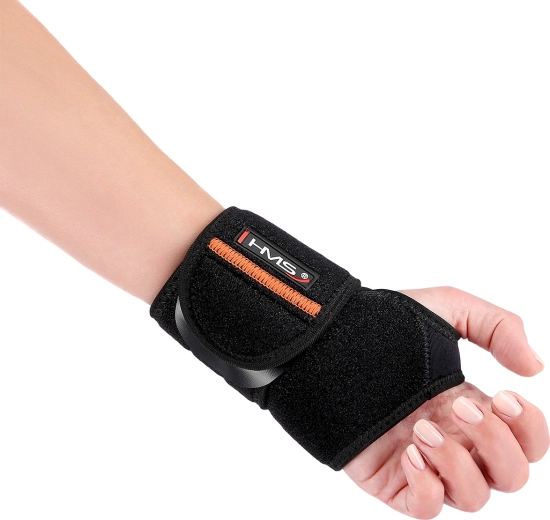 Reliable support for sport and work