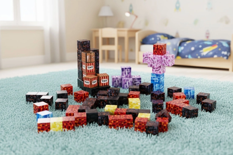 86 pieces for big ideas