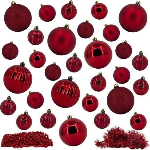 Perfect op elkaar afgestemde decoratie