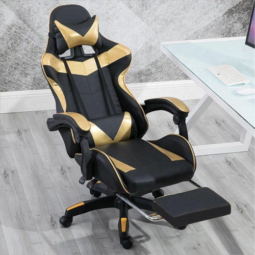 Ergonomische Unterstützung für Rücken, Nacken und Lenden