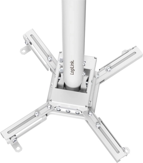 Fixation adaptable du projecteur