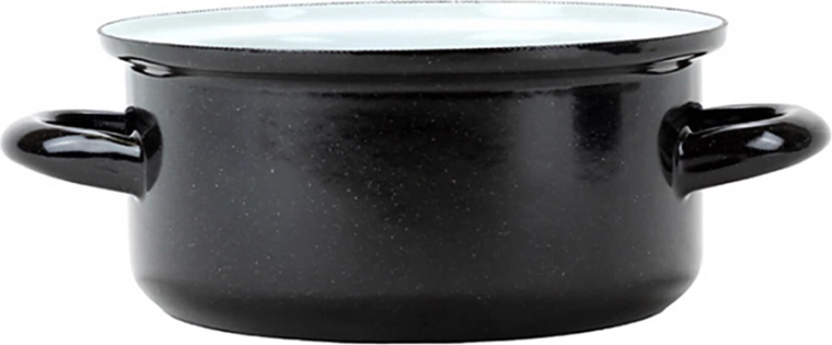Casserole émaillée Belis Standard 24 cm, 4,5 l