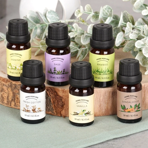 Format compact et généreux de 10 ml