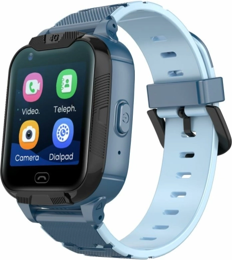 Bellen en videobellen binnen handbereik