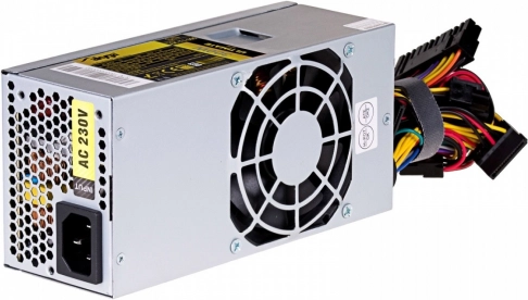 Alimentation ITX Akyga AK-I1-200 200W