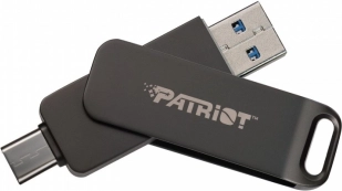 Pendrive Rage R550 32GB USB Type-C/USB A