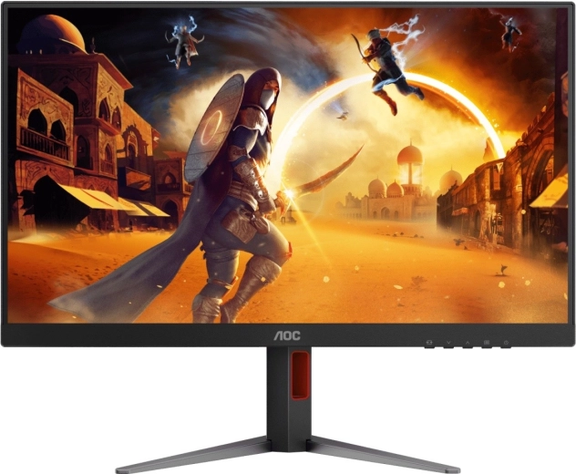 Fluidité à 240 Hz