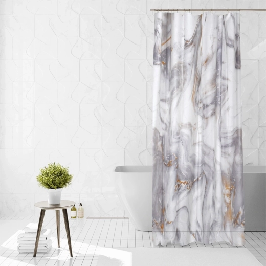 Design marbré décoratif