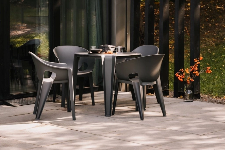 Bestendig tegen elk weertype