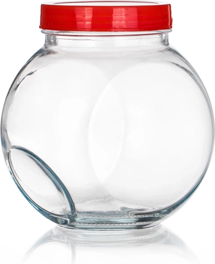 Helder glas voor perfect overzicht
