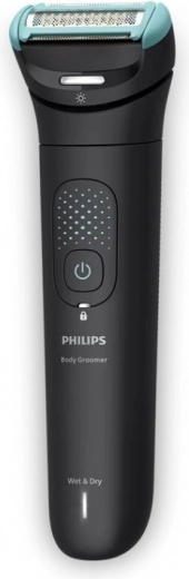 Philips Bodygroom bodygroomer voor mannen