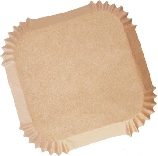 Stabiele vorm met gezoomde rand