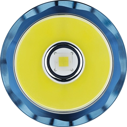 Tot 3100 lm en reikwijdte van 400 meter