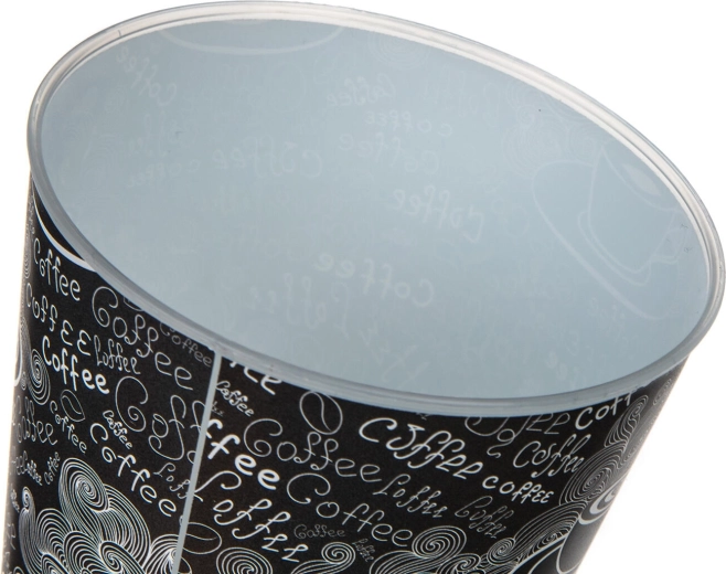Lightweight and durable plastic