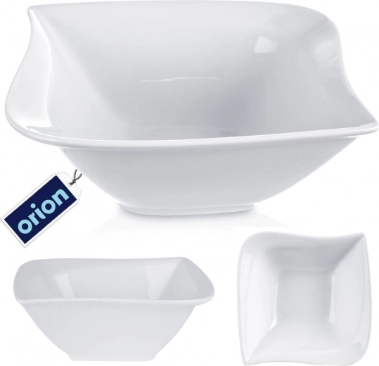 Hochwertiges Porzellan und einfache Pflege