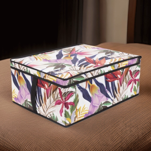 Lightweight, compact, and durable construction