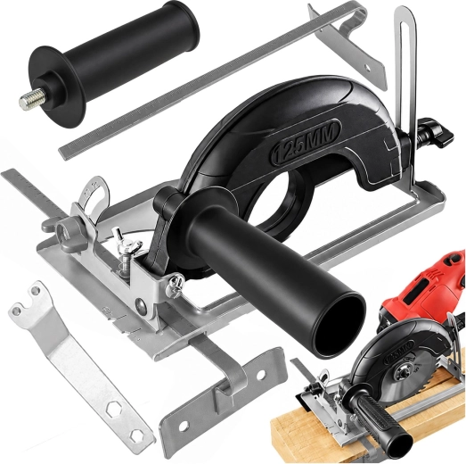 Standaard voor haakse slijper Renew Force 100–125 mm