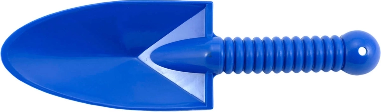 Lightweight and durable plastic for easy play