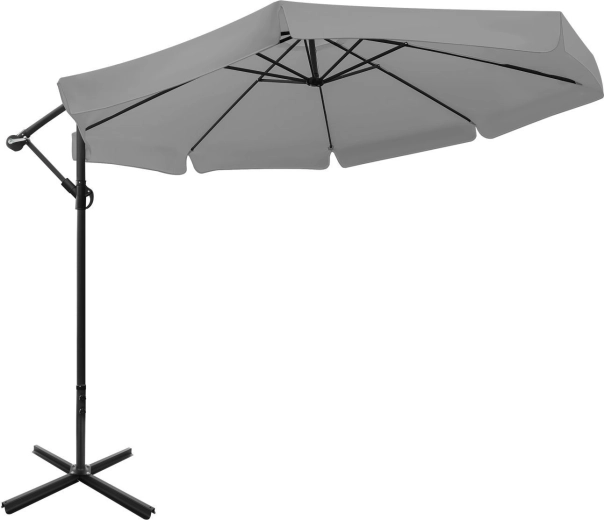 Surface d’ombre extra grande 350 cm