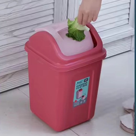 Leichtes und hygienisches Entsorgen