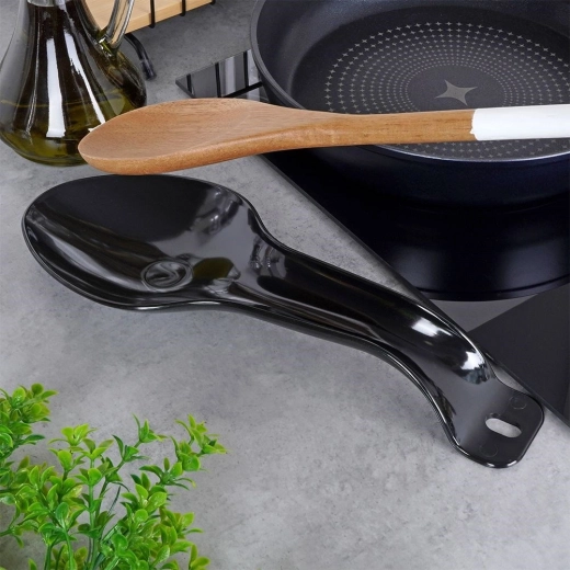 Keep the counter clean and drip-free