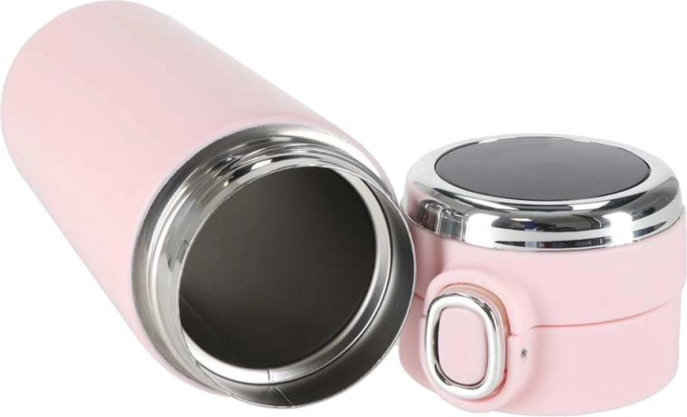 Acier inoxydable 304 résistant et design élégant