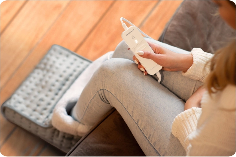 Veiligheid en eenvoudige bediening