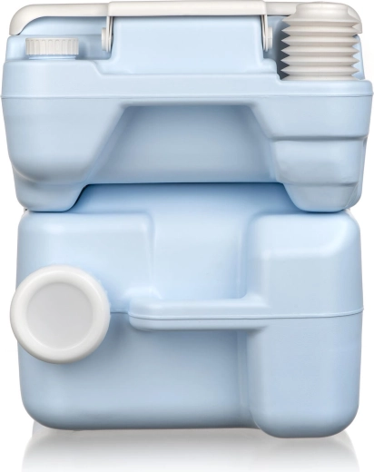 Chasse efficace et propre