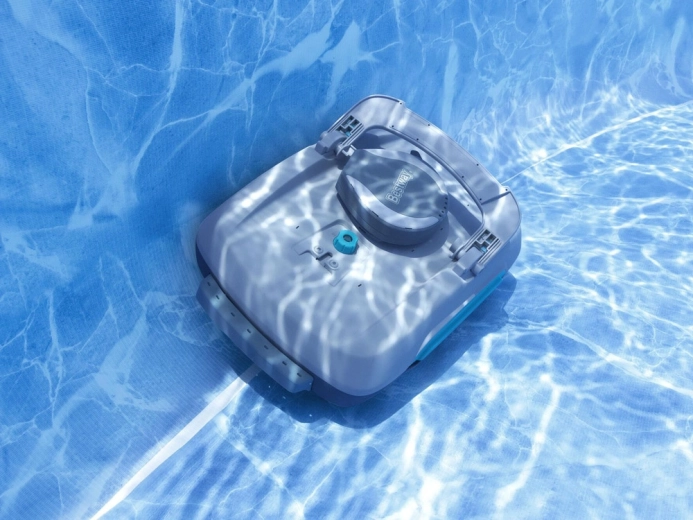 Smart sensors and automatic parking