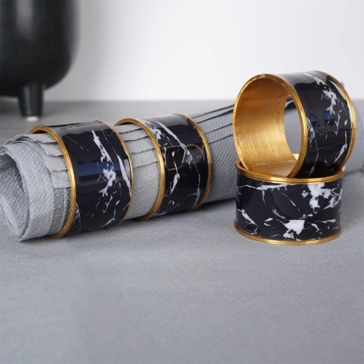 Durable metal construction