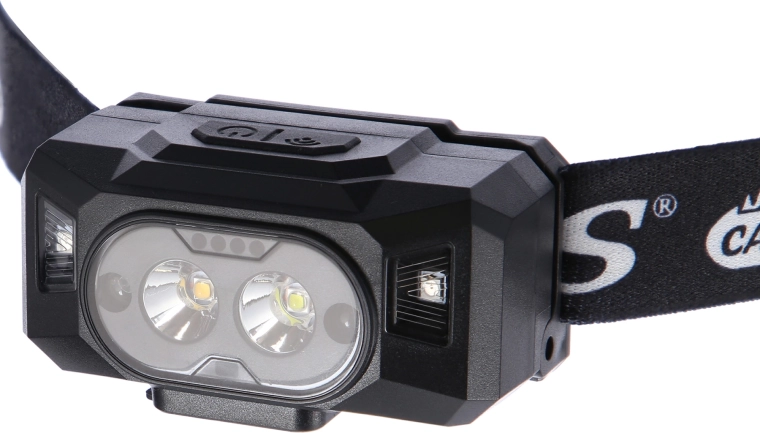 Aanraakloze bediening voor schone en snelle bediening