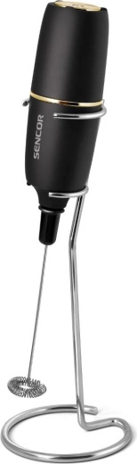 Sencor melkopschuimer SMF 1010BK