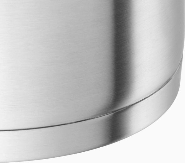 Gleichmäßiges Kochen mit dem SIGMA Classic+-Boden