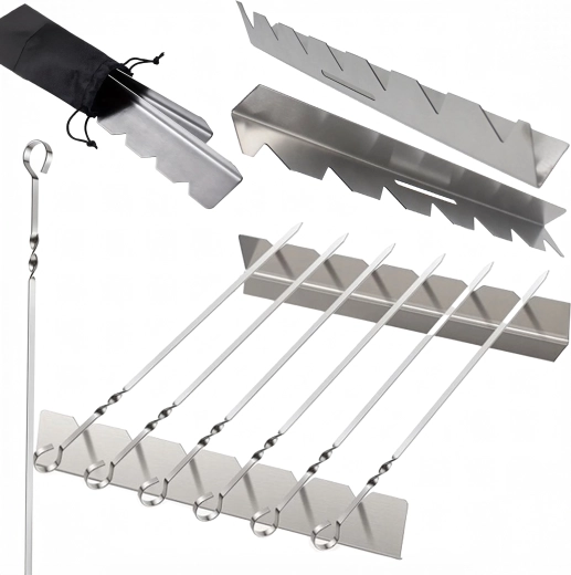 Case for easy carrying and storage