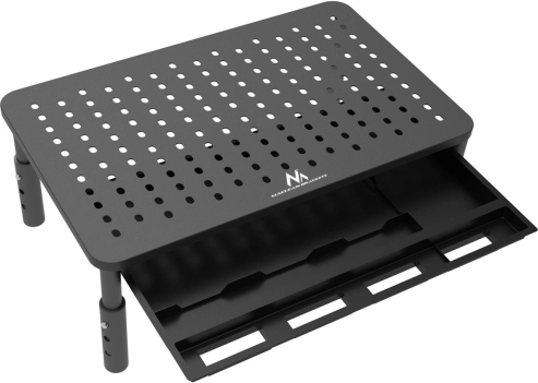 Monitor-/laptopstandaard 13-32" MC-946