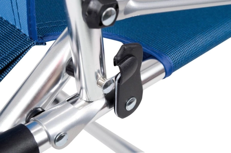 Stabilität und Sicherheit im Gelände