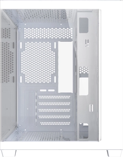 Powerful and flexible cooling