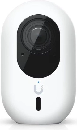 Caméra de sécurité Wi‑Fi 4K Ubiquiti G6 Instant