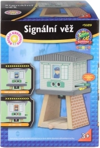 Tour de signalisation Maxim