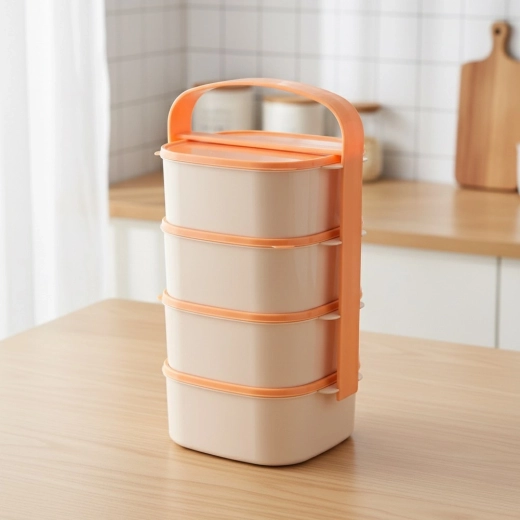 Quatre boîtes séparées 4×1,15 l