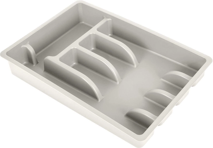 Durable and easy-to-clean material