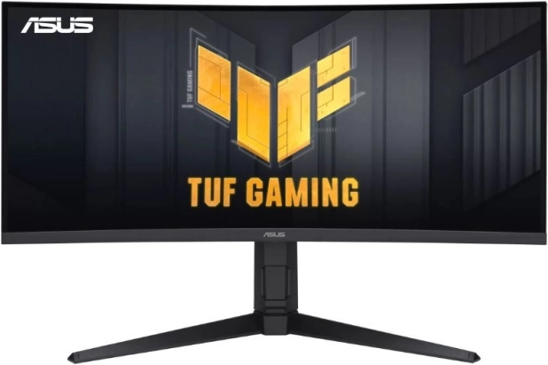 Moniteur gaming incurvé ASUS TUF Gaming