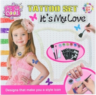 Tattoo Studio