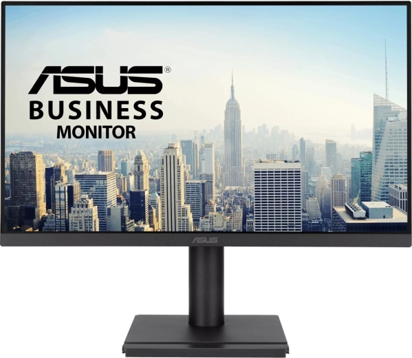 ASUS Business-monitor van 27 inch met luidsprekers
